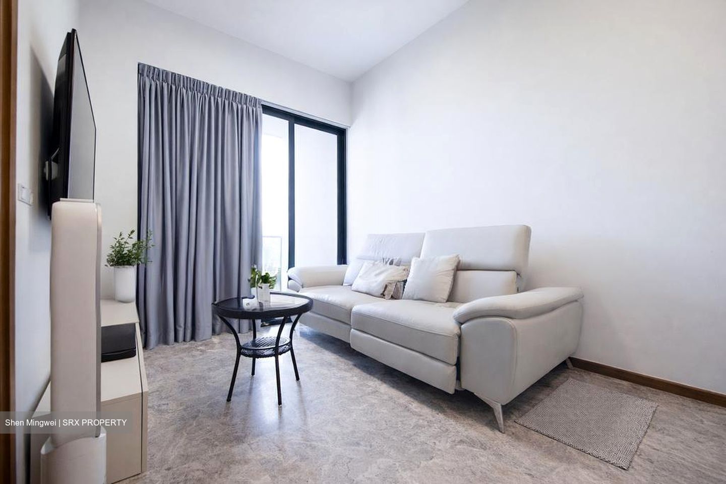 Fourth Avenue Residences (D10), Apartment #514760671